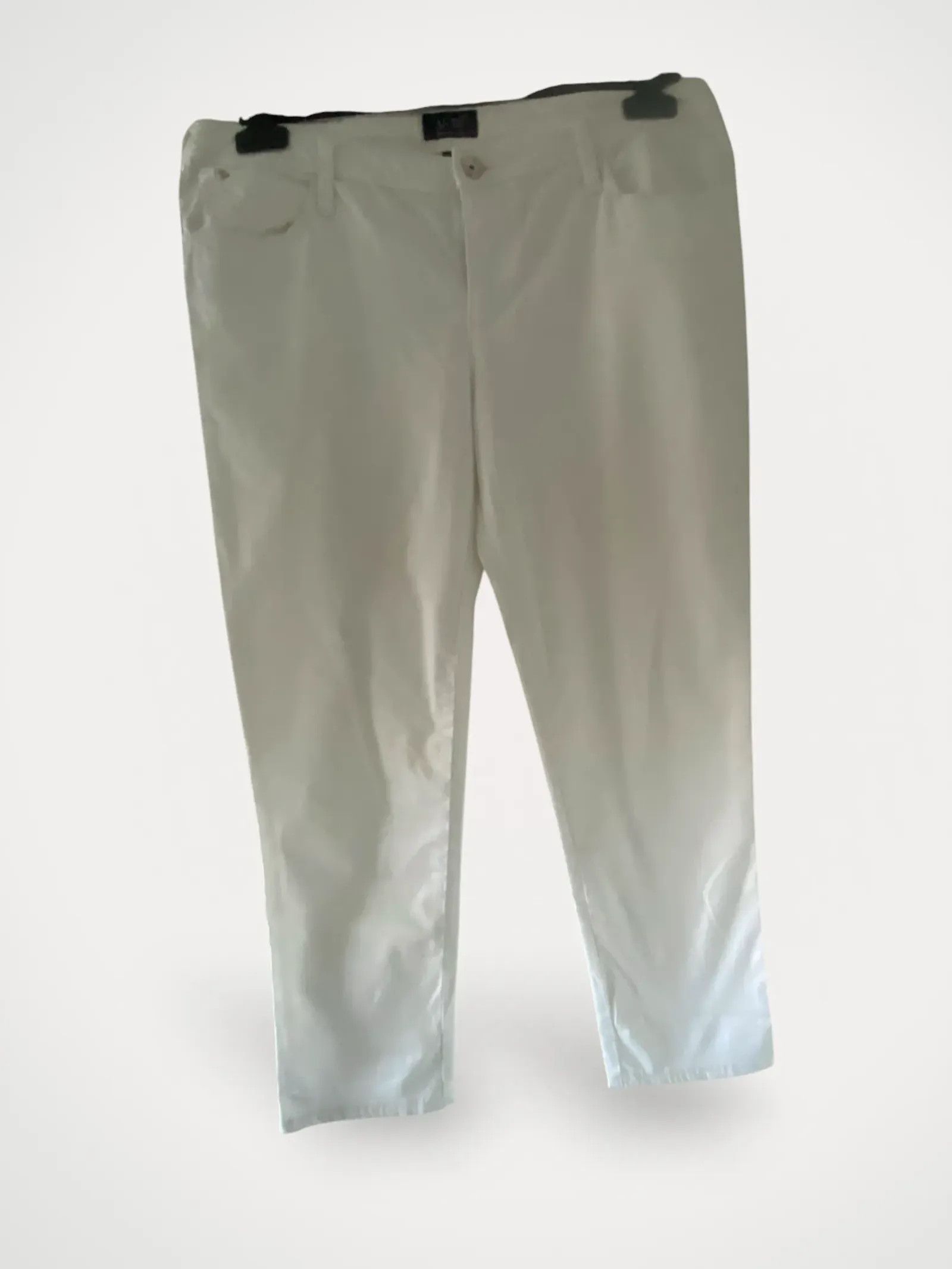 Armani Armani jeans Capri Pants Size 31" - 1 Thumbnail