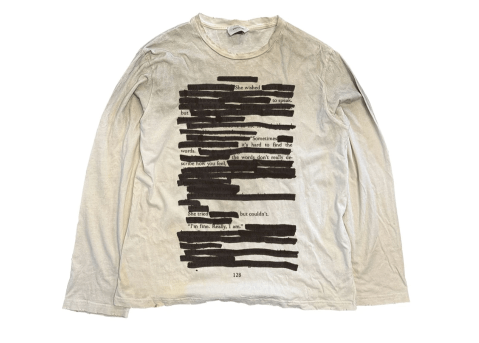 T Shirt Hip Hop