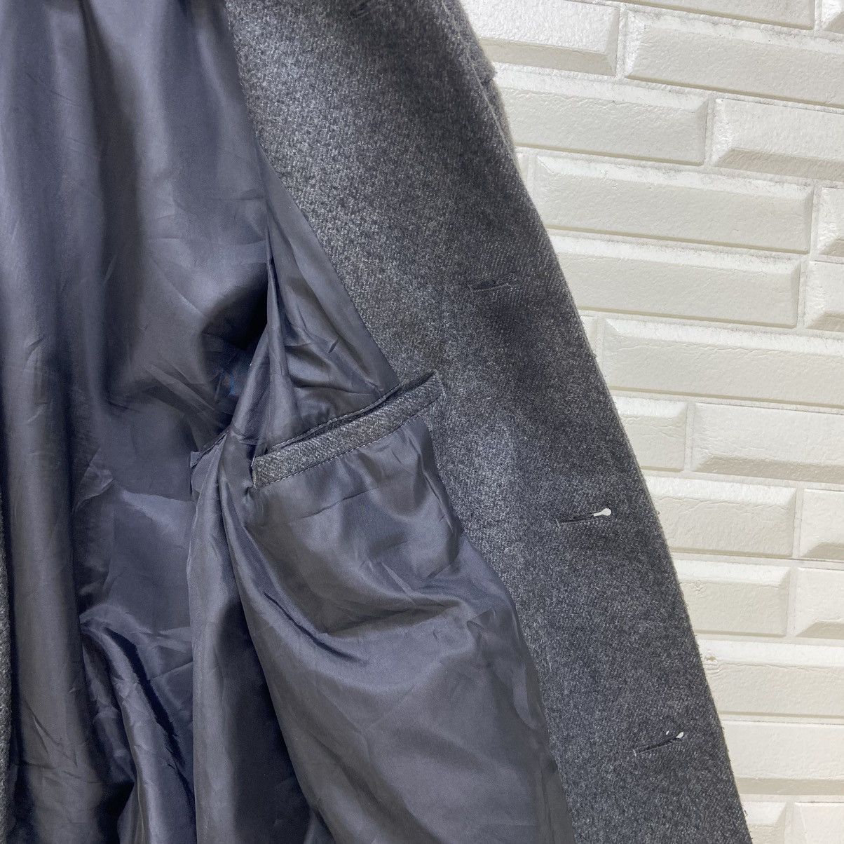 Beams Japan Japanese Brand Beams Heart Heavy Jacket Size US S / EU 44-46 / 1 - 10 Thumbnail