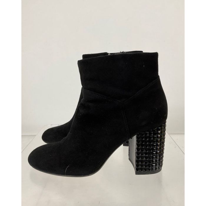 Michael kors hot sale arabella booties