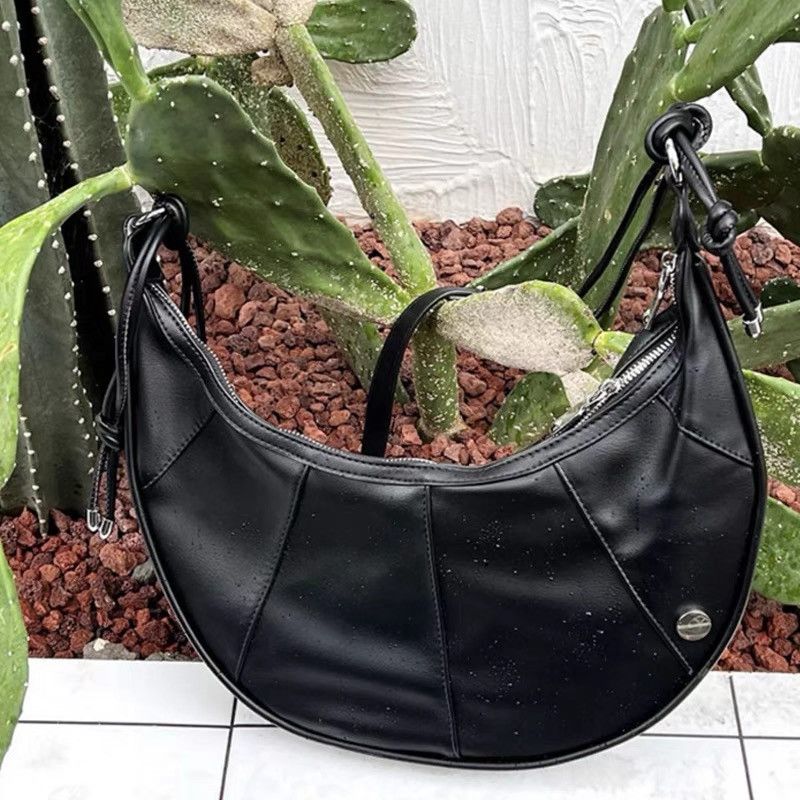Japanese Brand × Vintage Retro punk bag Size ONE SIZE - 5 Thumbnail