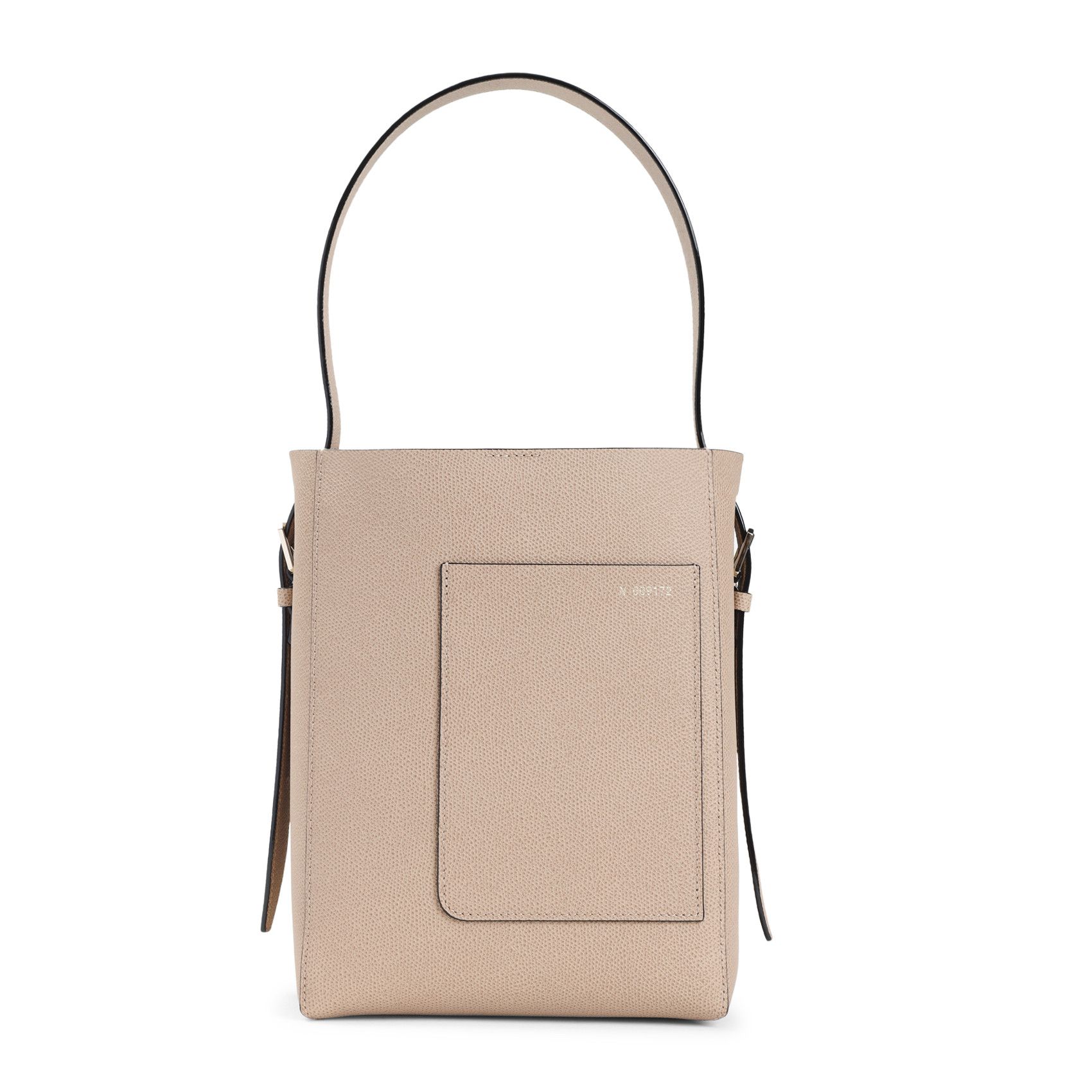 Valextra Valextra Small Bucket Bag Size ONE SIZE - 1 Thumbnail