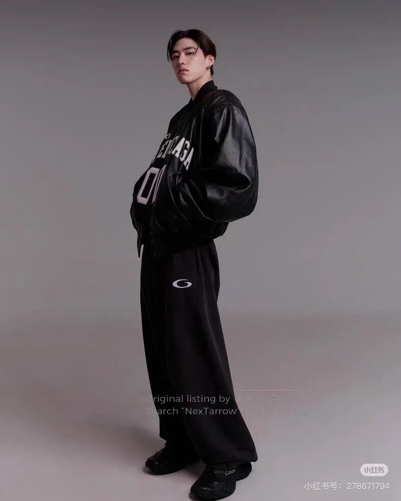 Balenciaga Balenciaga size XXS Sweatpants Size US 27 - 5 Thumbnail