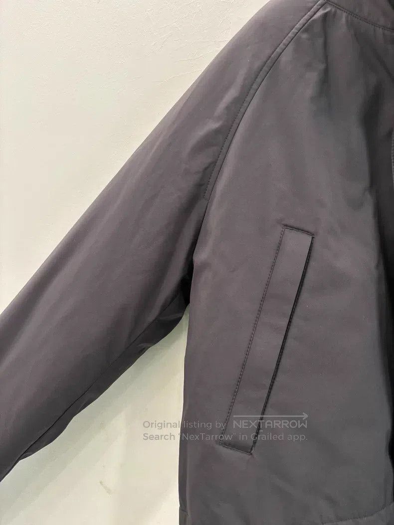 Other Loro Piana Icer Ski Series Old Money Style Plaid Lined Bla Size US L / EU 52-54 / 3 - 4 Thumbnail