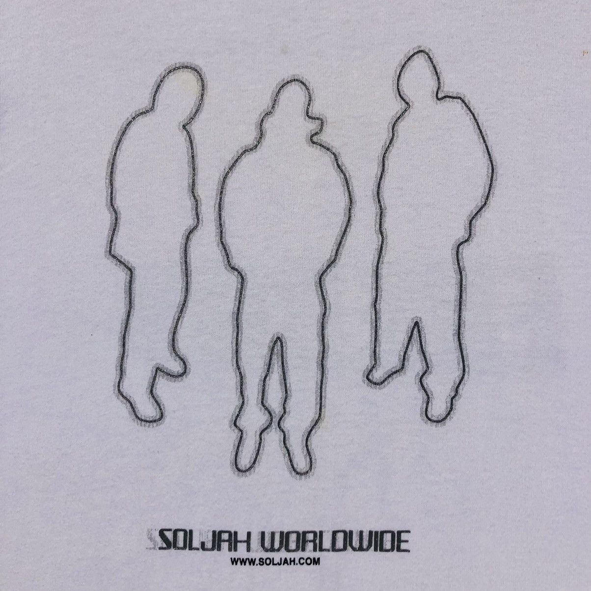 Vintage 🔥Accept Binding Offer🔥 Soljah Size US L / EU 52-54 / 3 - 3 Thumbnail