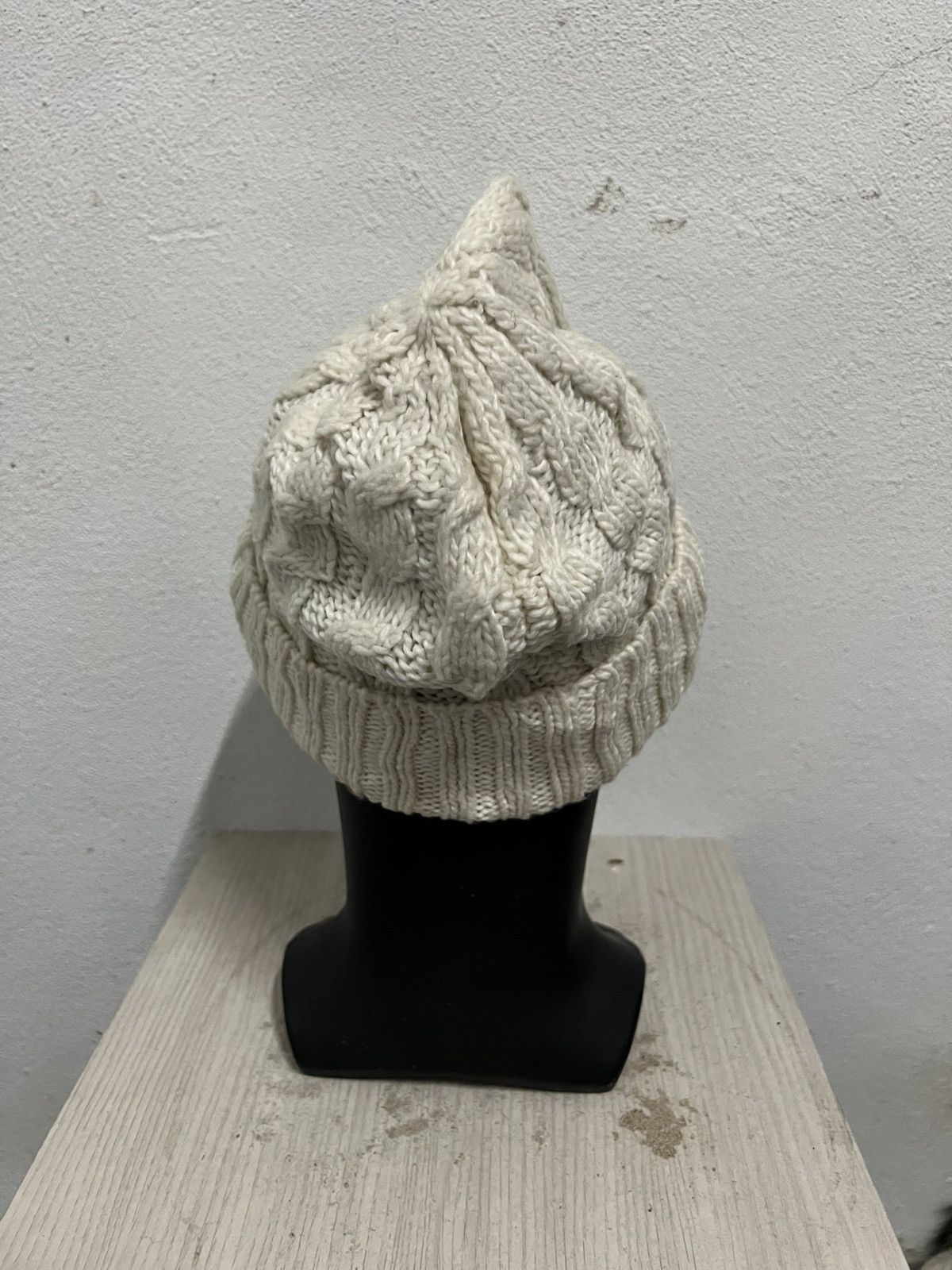 LOWRYS FARM Lowrys Farm Knit Beanie Hat Size ONE SIZE - 5 Thumbnail