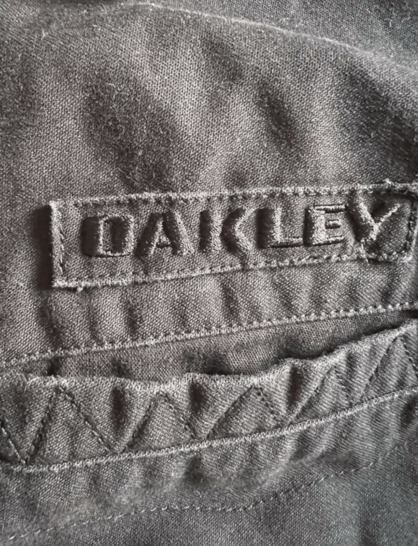Oakley Oakley Military Tactical Field Gear Jacket Size US M / EU 48-50 / 2 - 7 Thumbnail