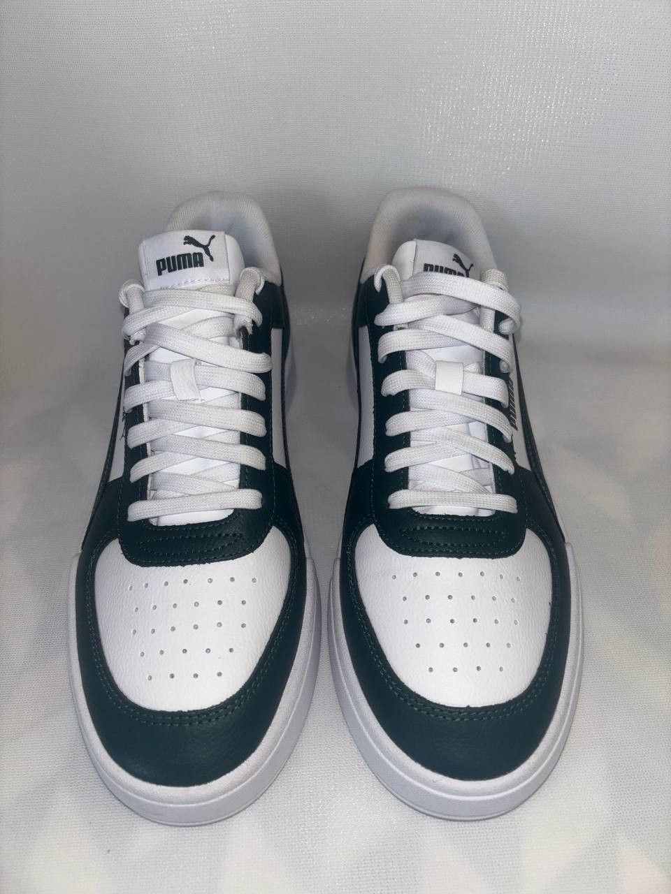 Puma PUMA Sneakers CAVEN MIX 399398 04, US-10.5; UK-9.5 EUR-44 Size US 10.5 / EU 43-44 - 7 Thumbnail