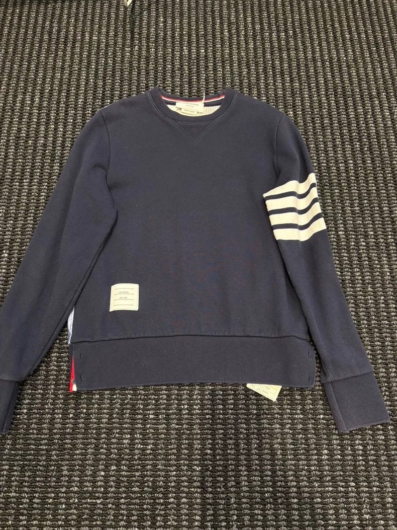 Thom Browne Thom Browne Pair with a hoodie Size XS / US 0-2 / IT 36-38 - 1 Thumbnail