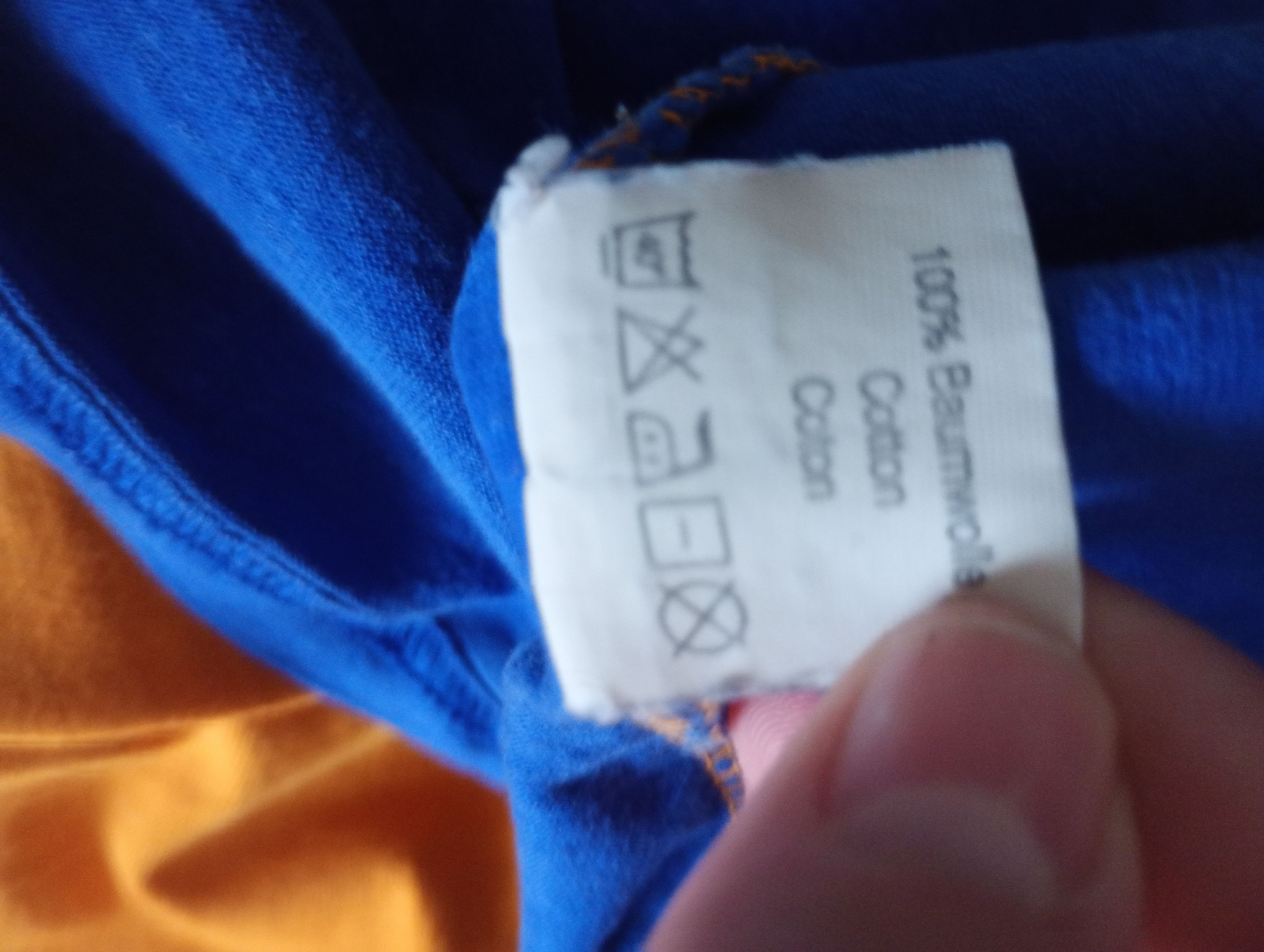 Other Gilbert Bridgend Rugby Shirt Vintage Size M Size US M / EU 48-50 / 2 - 12 Thumbnail