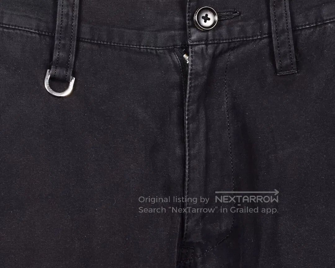 Mastermind Japan mastermind Japan MMJ chino pants. Size US 31 - 5 Thumbnail