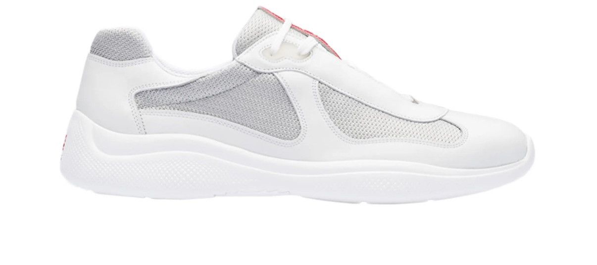 Prada Prada America’s Cup Size US 7 / EU 40 - 2 Thumbnail