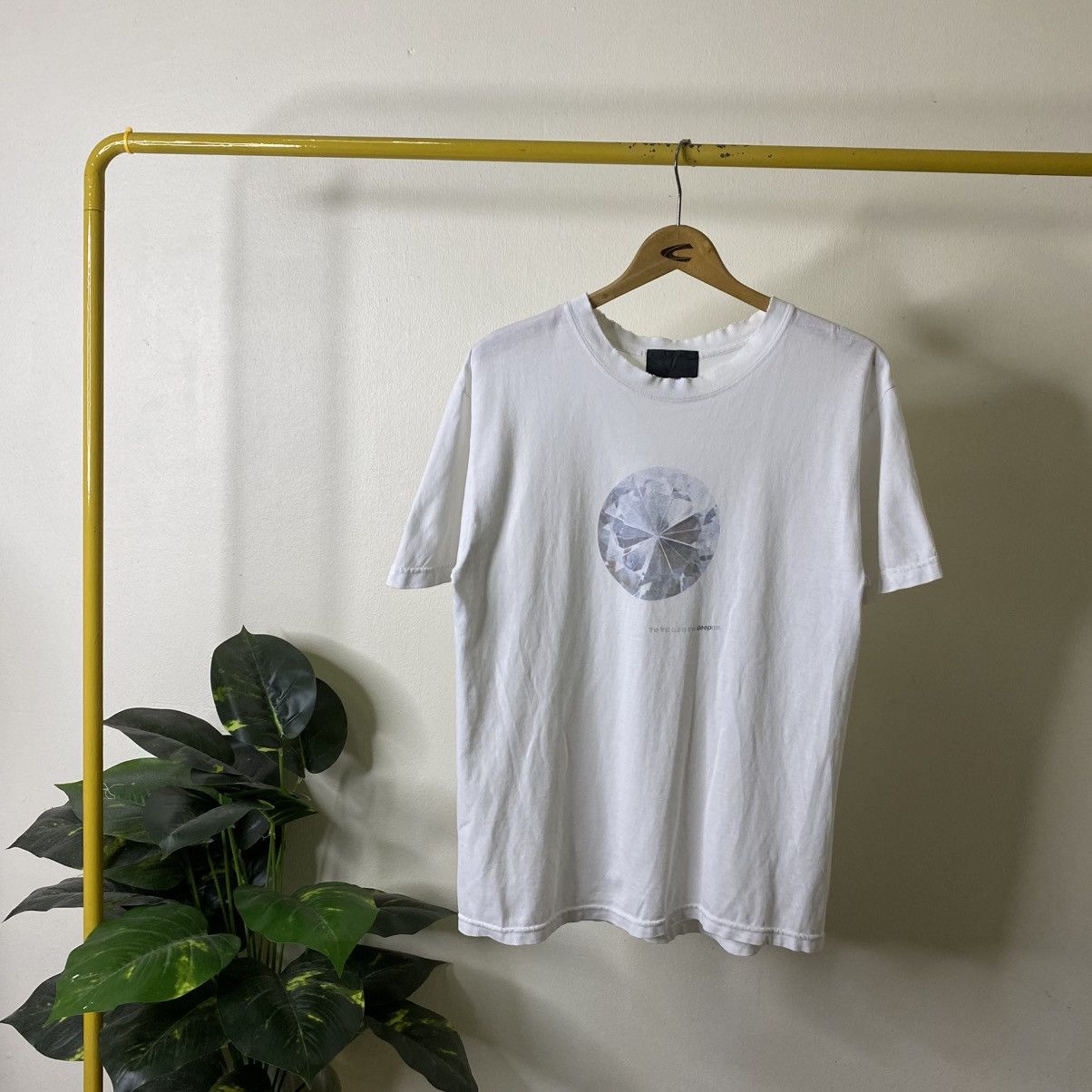 Sophnet. Vintage 1990s Sophnet. Quiet Storm T Shirt Size US M / EU 48-50 / 2 - 1 Thumbnail