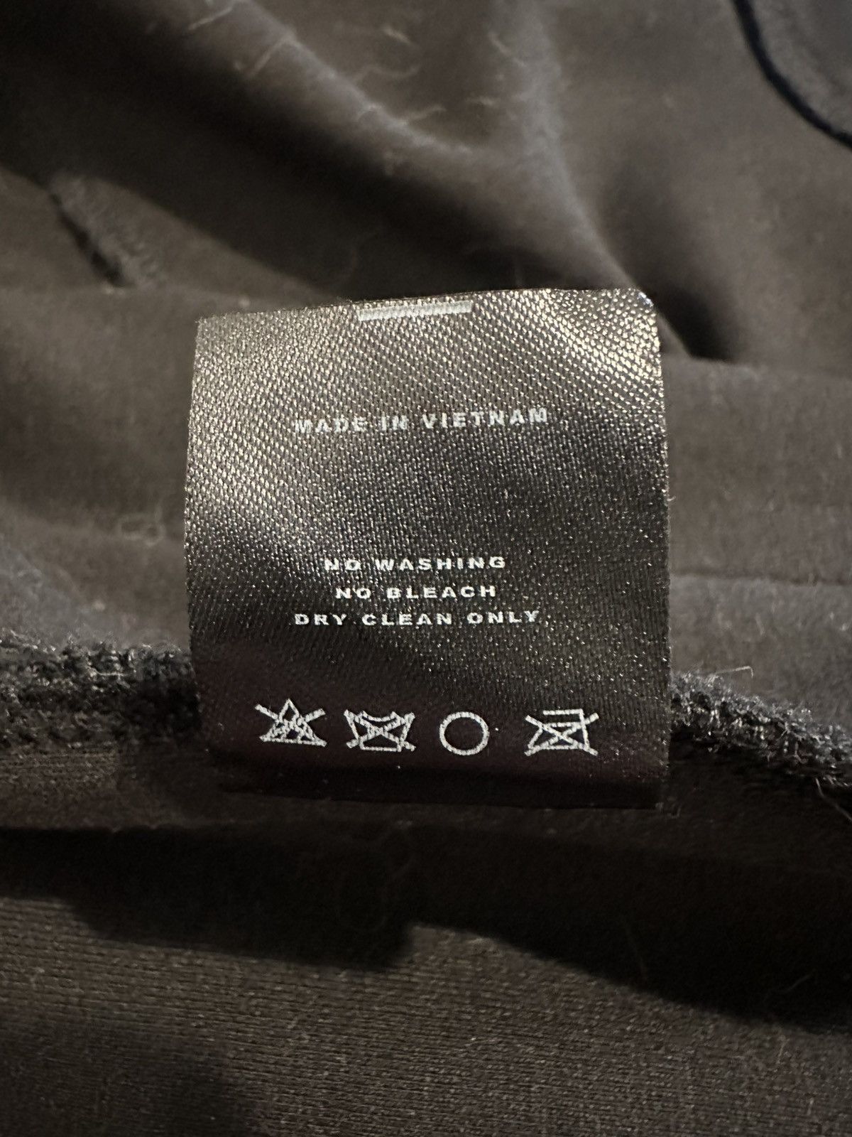Sp5der Spider Worldwide Track Pants Size US 34 / EU 50 - 6 Thumbnail