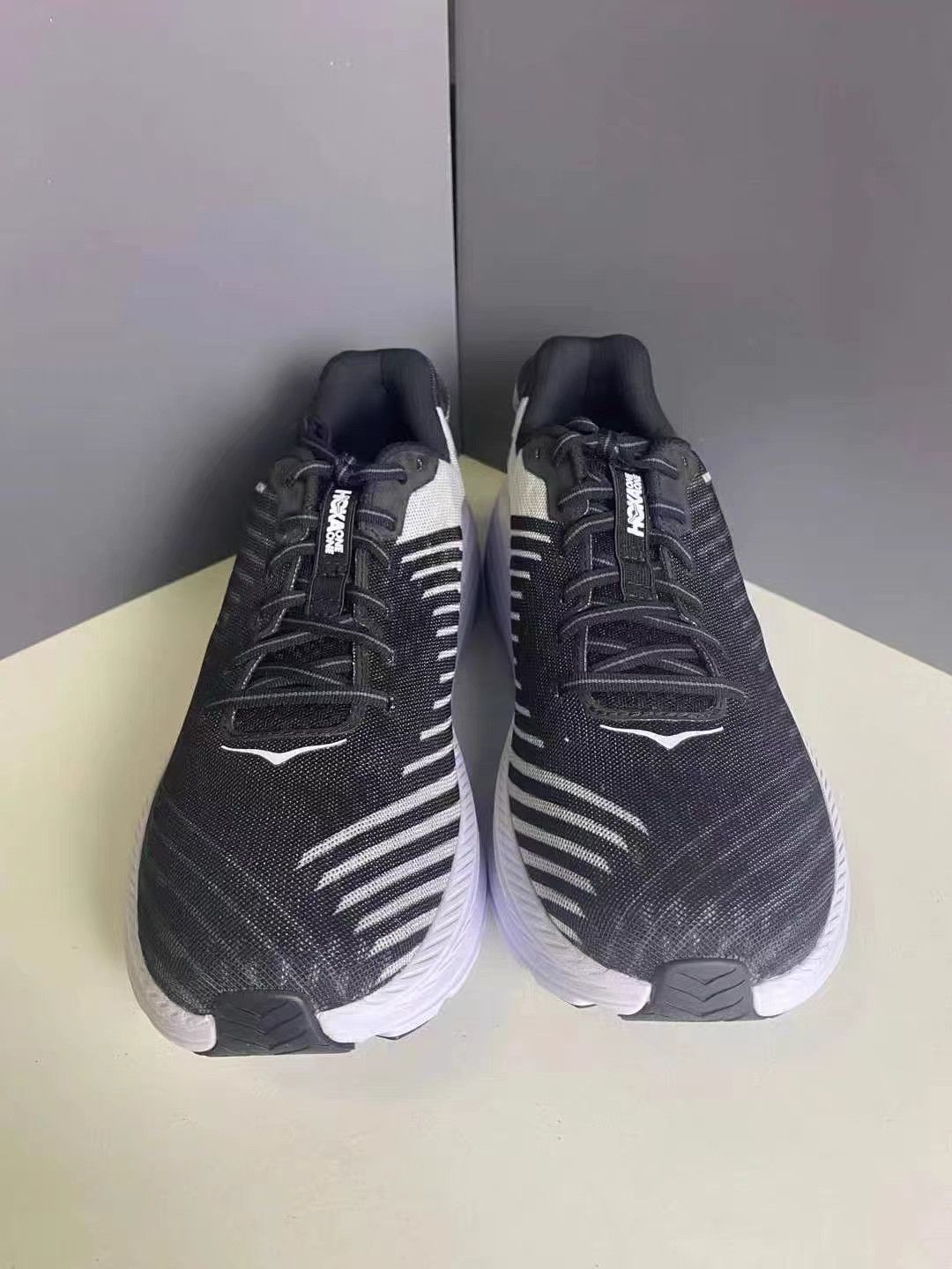 Hoka HOKA ONE ONE Performance Running Shoes K15 Size US 13 / EU 46 - 2 Thumbnail