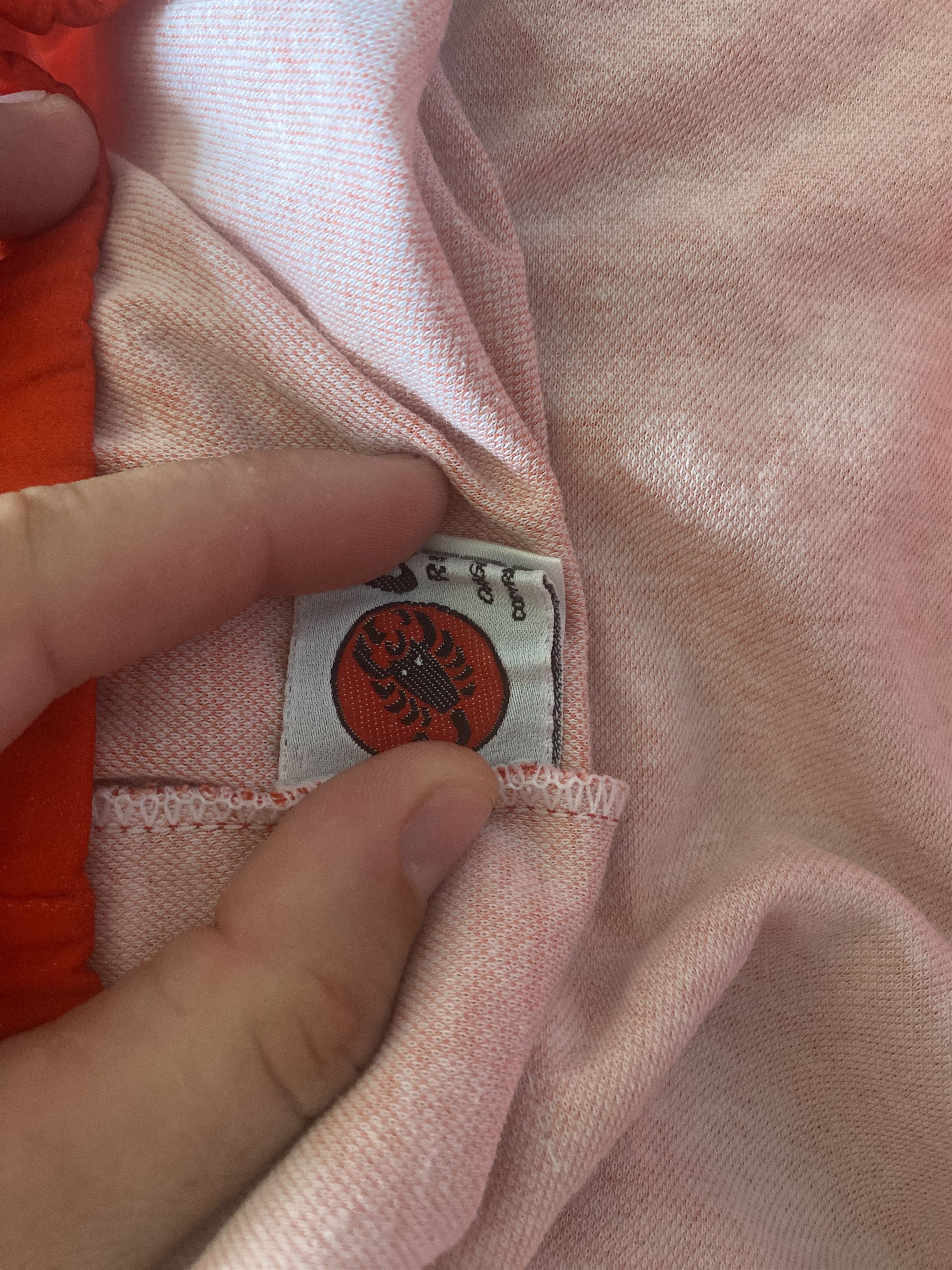 Other Vintage CASTELLI Cycling Jersey - M/L - UNIQUE Size US M / EU 48-50 / 2 - 7 Thumbnail