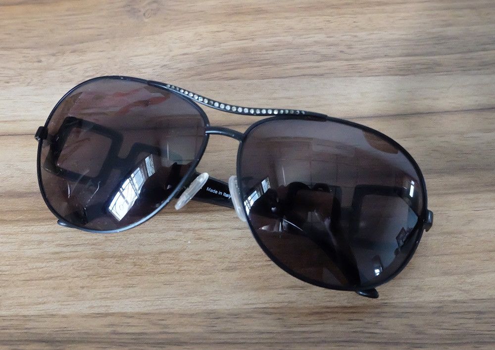 Escada Escada SES 599S Sunglasses Made in Italy Size ONE SIZE - 1 Thumbnail