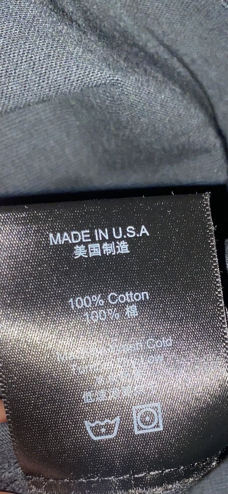 Rhude Rhude Honda T-Shirt Size US L / EU 52-54 / 3 - 7 Thumbnail