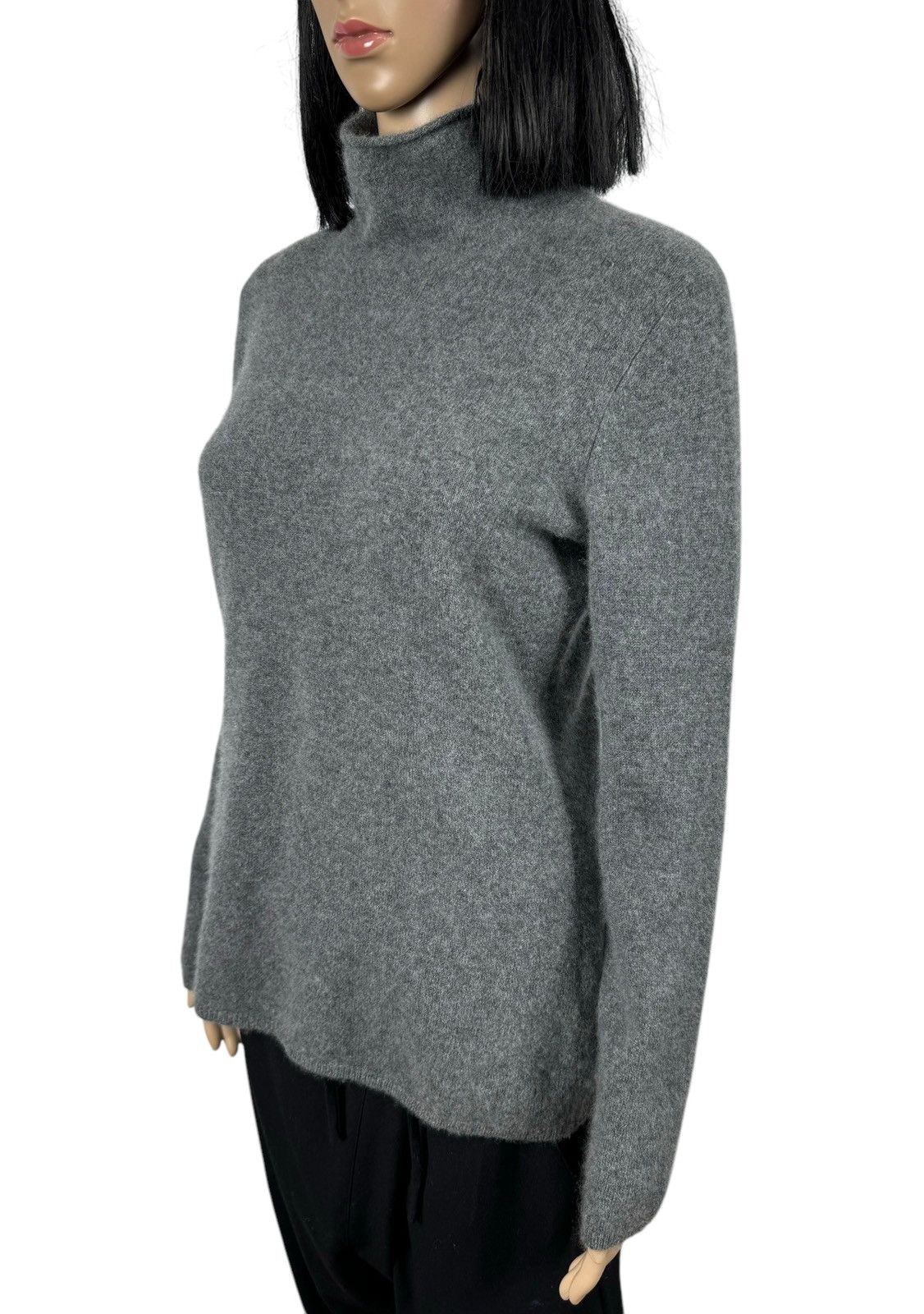 Other Marie Lund Cashmere Turtleneck Sweater Womens size L Size L / US 10 / IT 46 - 4 Thumbnail
