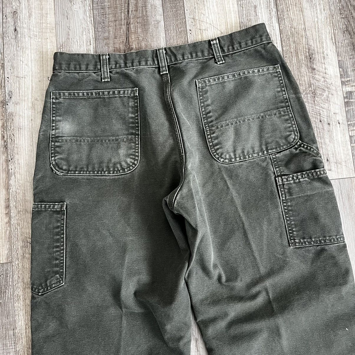 Carhartt × Vintage Carhartt carpenter pants Size US 32 / EU 48 - 7 Thumbnail