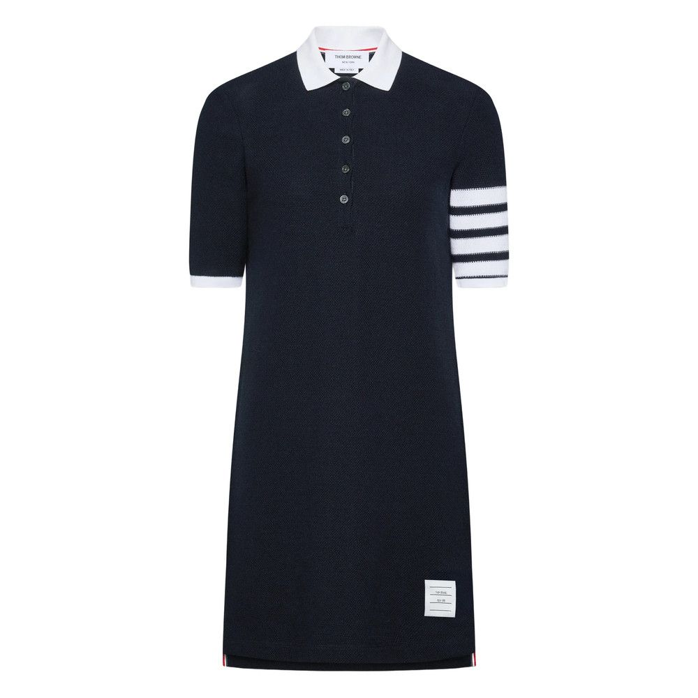 Thom Browne BLUE Dresses - Day Dresses