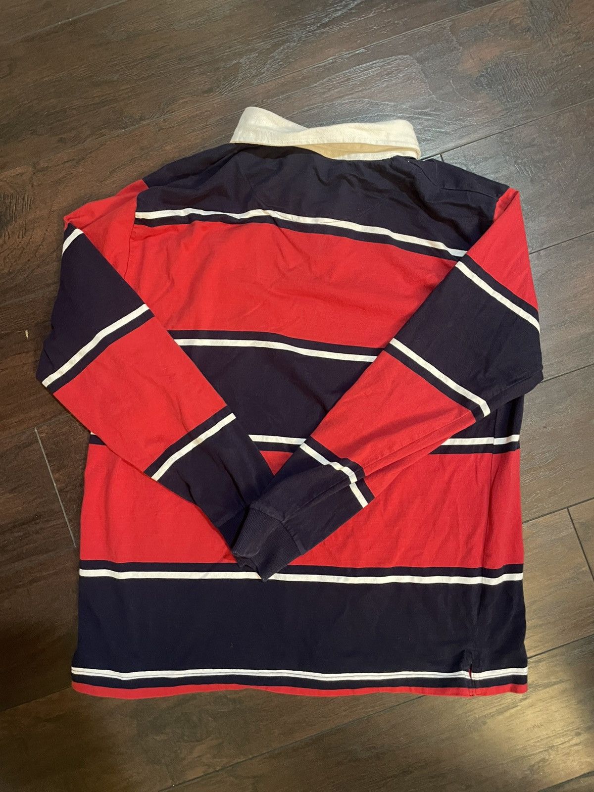Other Cambridge university longsleeve Size US XL / EU 56 / 4 - 3 Thumbnail
