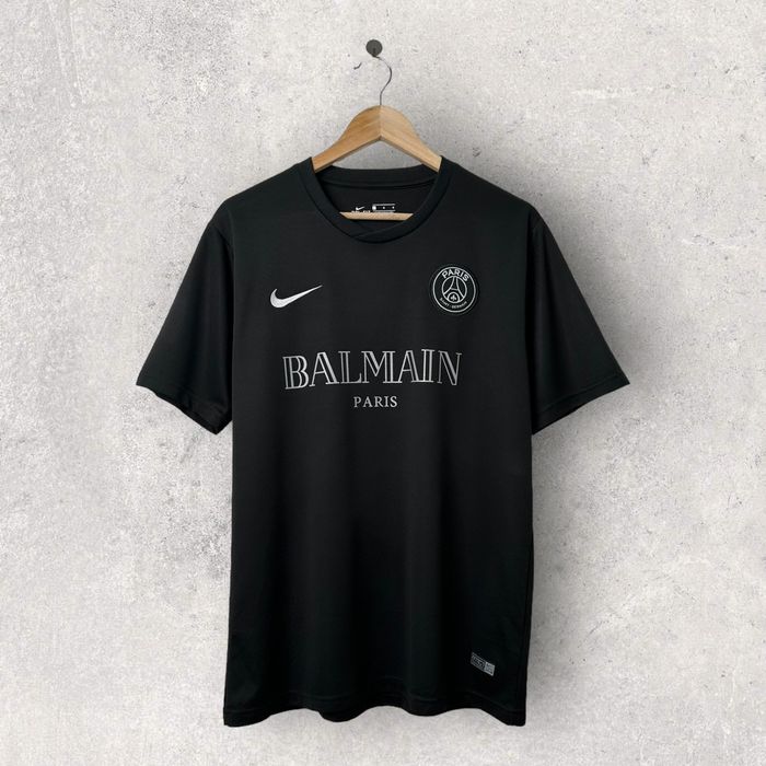 Balmain store jersey nike