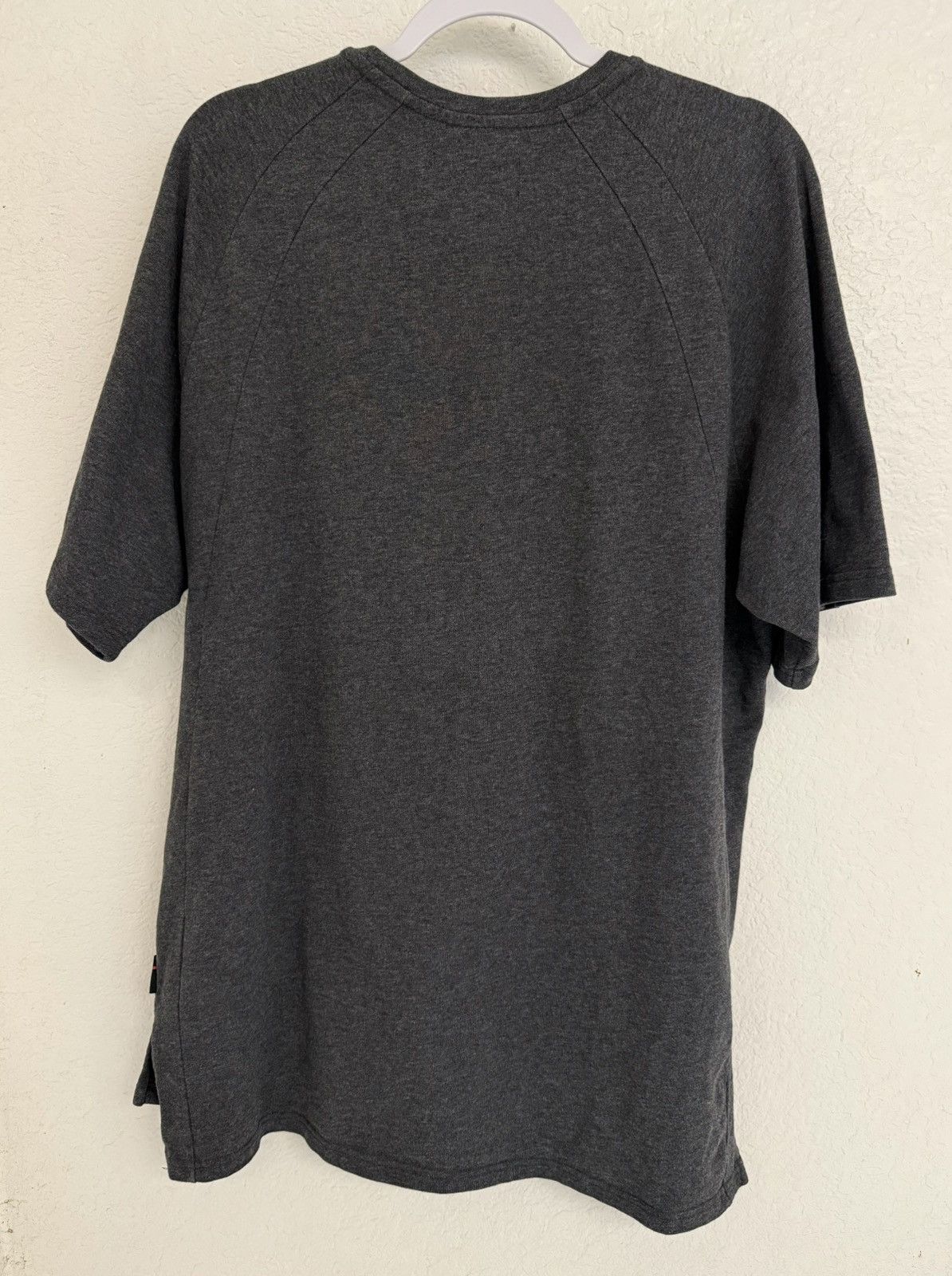 Jordan Brand Jordan Short Sleeve Tee Shirt Size US XXL / EU 58 / 5 - 2 Thumbnail