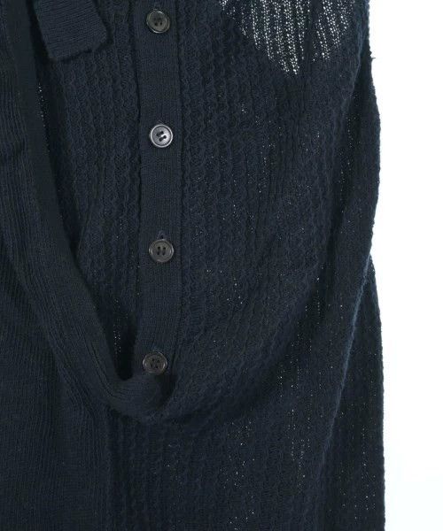 Y's Y's Sleeveless knit shirt Size US L / EU 52-54 / 3 - 4 Thumbnail