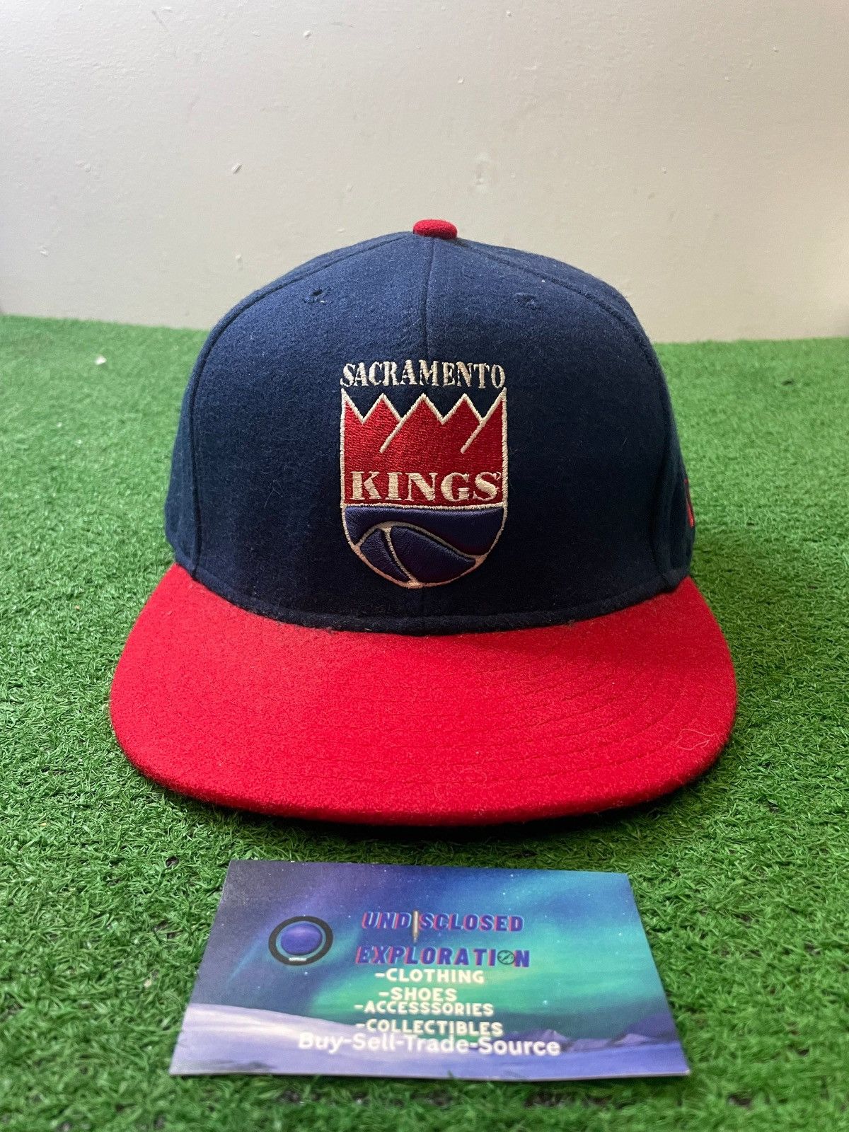 New Era LA Los Angeles Dodgers city connect fitted new era hat Size ONE SIZE - 1 Thumbnail