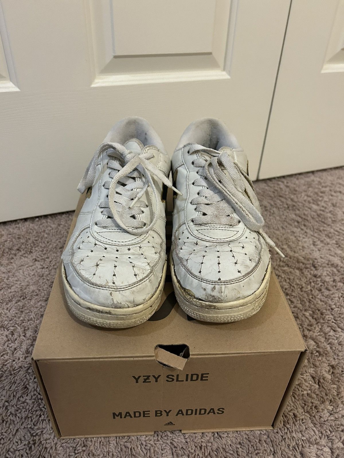 Bape Bapesta FS-001 Original Camo - Size 9 Size US 9 / EU 42 - 3 Thumbnail