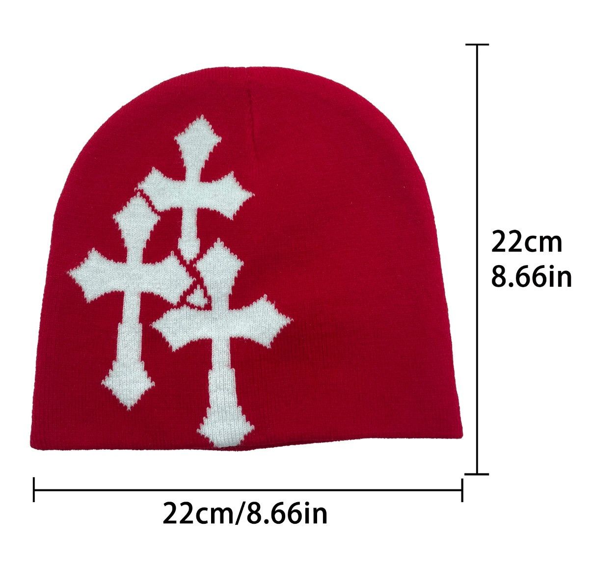 Other Beanies Size ONE SIZE - 3 Thumbnail