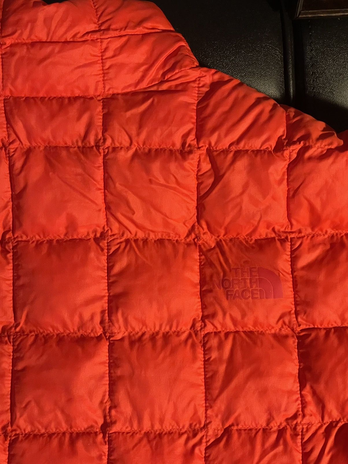 The North Face Light puffer Size US XL / EU 56 / 4 - 6 Thumbnail