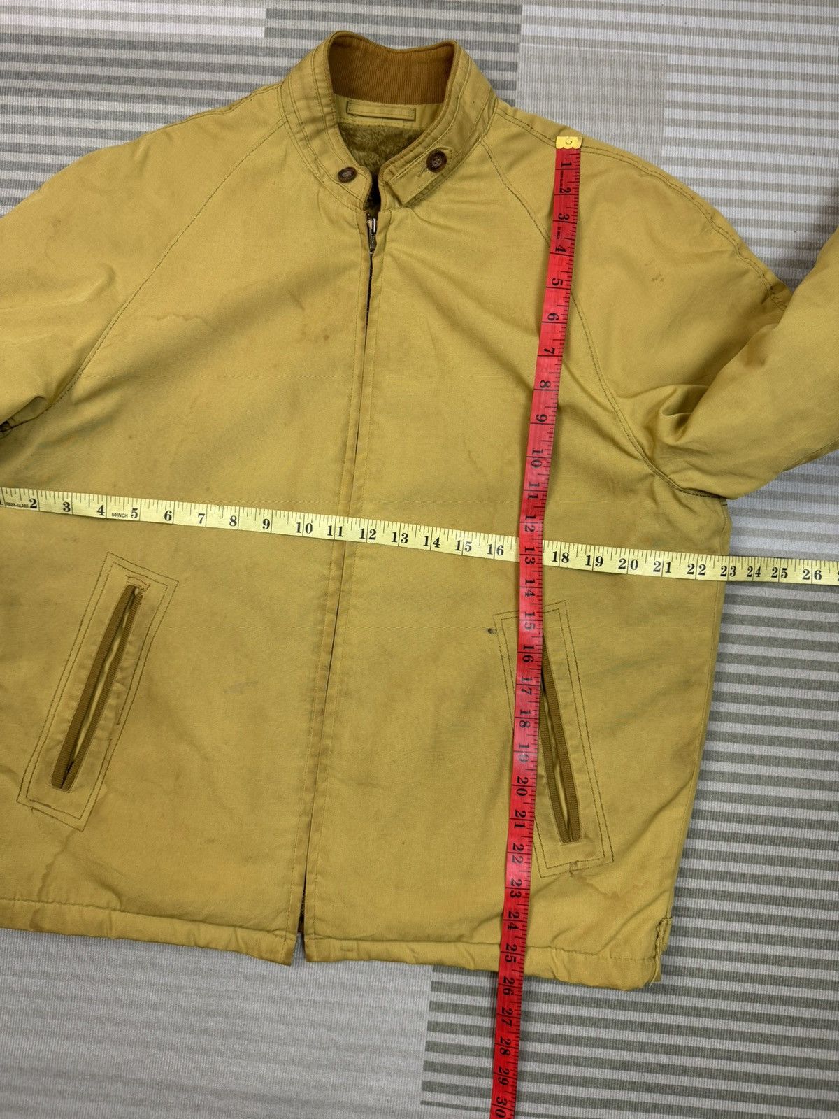 Vintage Vintage 1970s Sir Jac Jacket Size US XXS / EU 40 - 10 Thumbnail