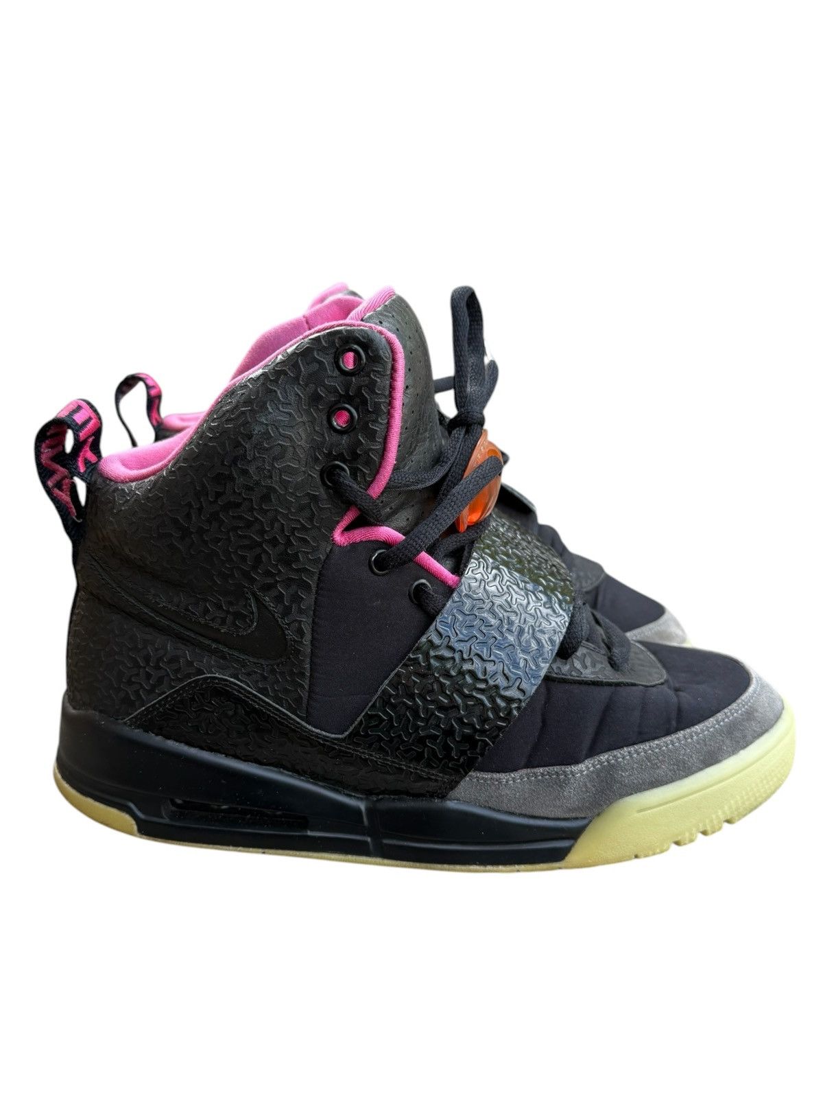 Kanye West × Nike Nike yeezy 1 blinks Size US 8.5 / EU 41-42 - 4 Thumbnail