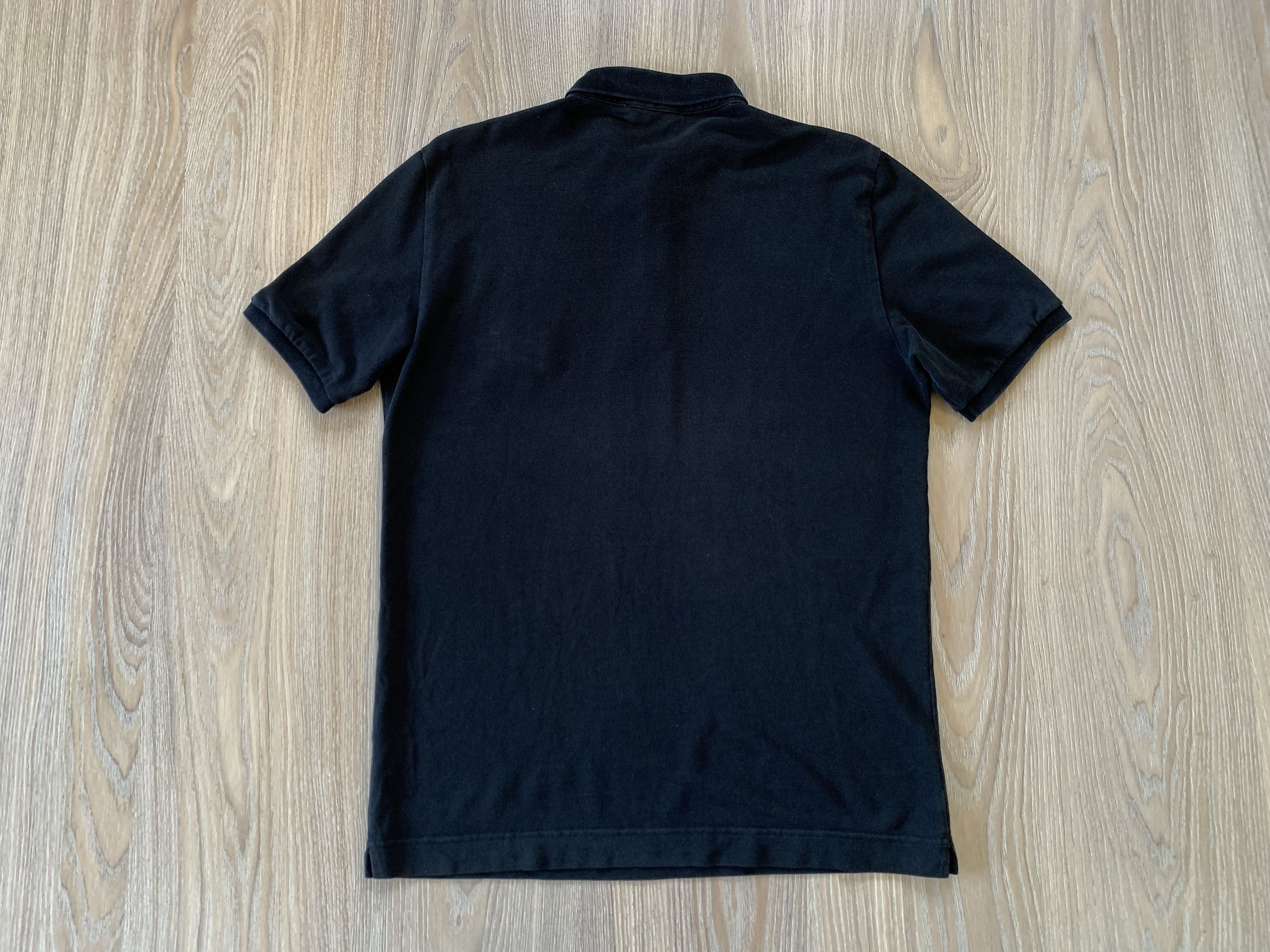Dolce & Gabbana × Vintage Dolce & Gabbana Cotton Polo Size US M / EU 48-50 / 2 - 3 Thumbnail