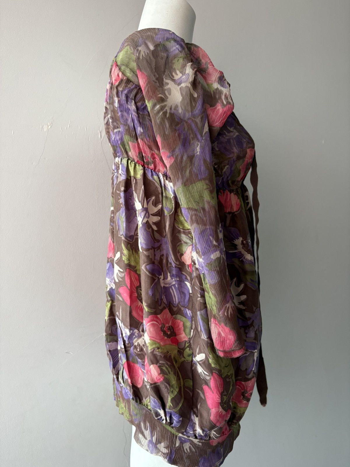 Vintage Vintage dress Size S / US 4 / IT 40 - 11 Thumbnail