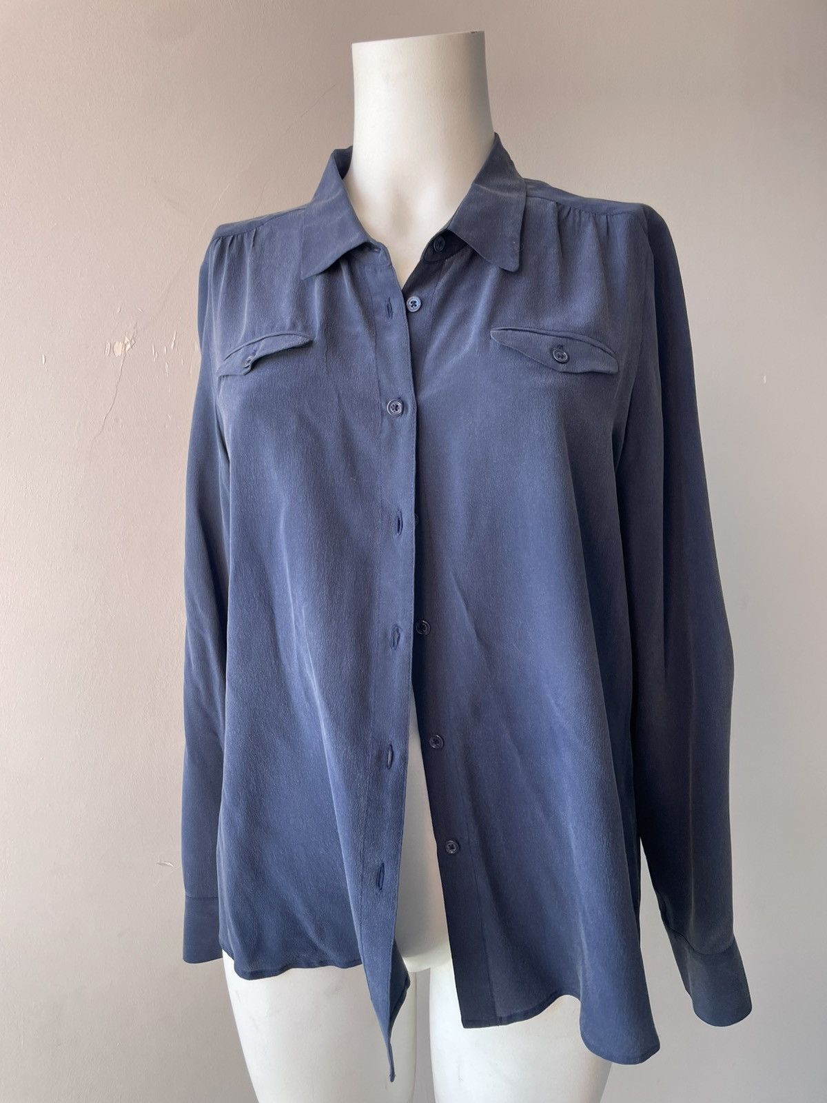 Gerard Darel Gerard darel shirt Size L / US 10 / IT 46 - 5 Thumbnail