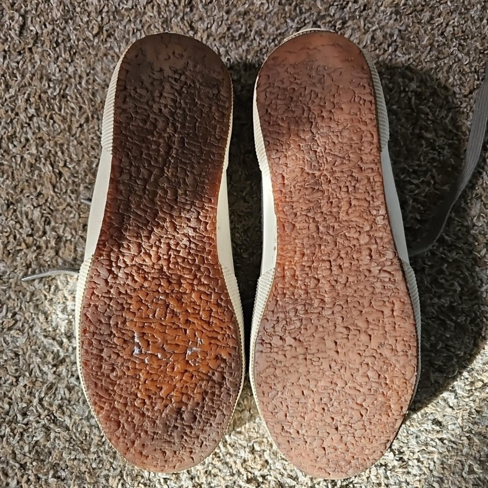 Superga superga style S00D1G0 wool Floral Embroidered shoes Size US 8.5 / IT 38.5 - 7 Thumbnail