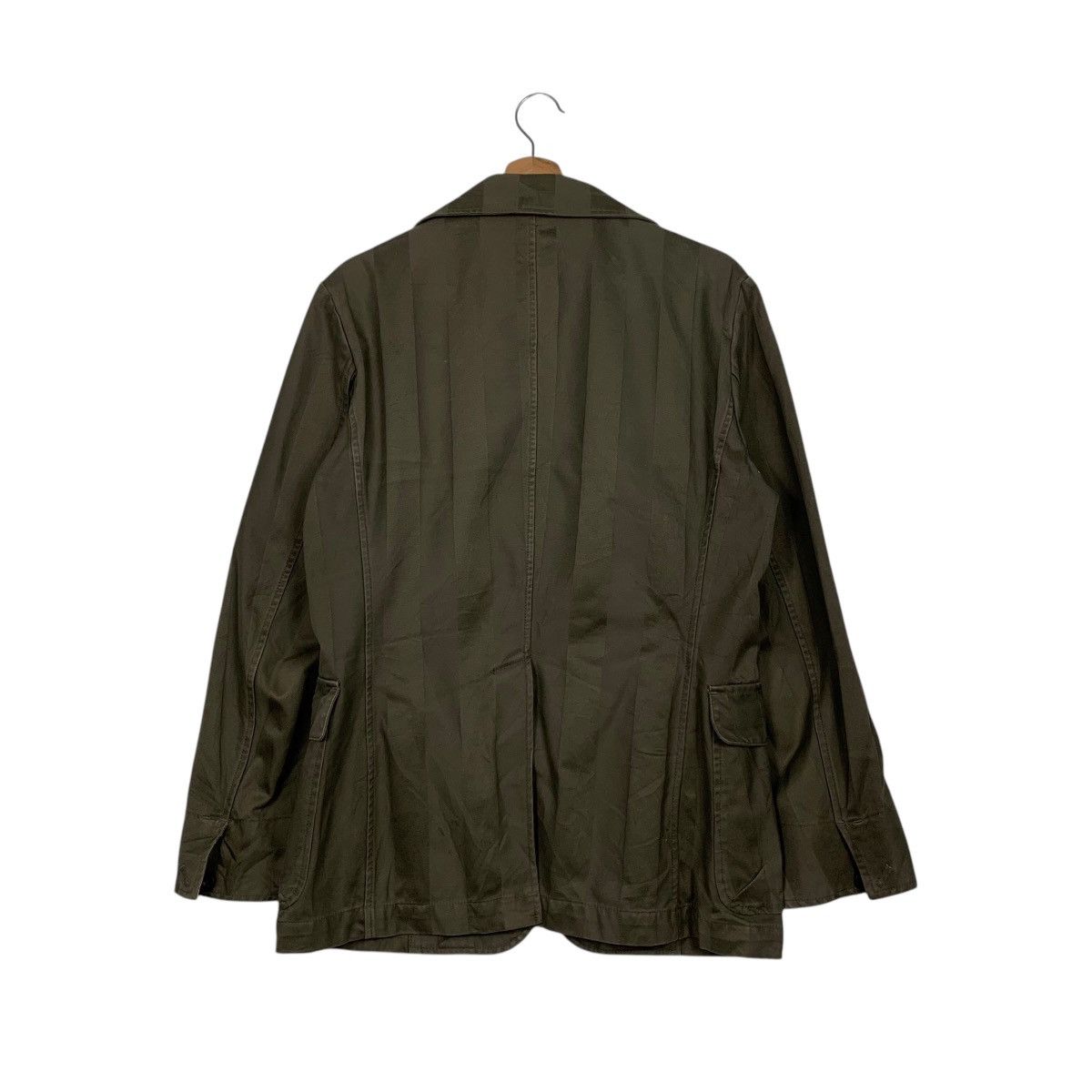 PPFM PPFM Casual Jacket #1648-C73 Size US M / EU 48-50 / 2 - 7 Thumbnail