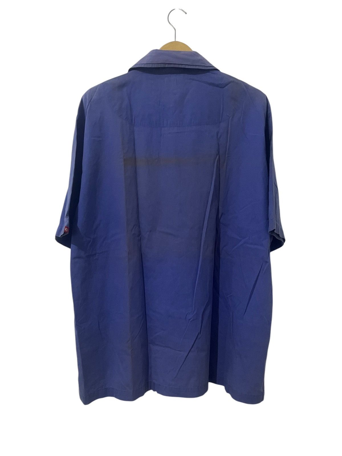 Ocean Pacific Vintage ocean Pacific Shirt If six was nine Size US XL / EU 56 / 4 - 6 Thumbnail