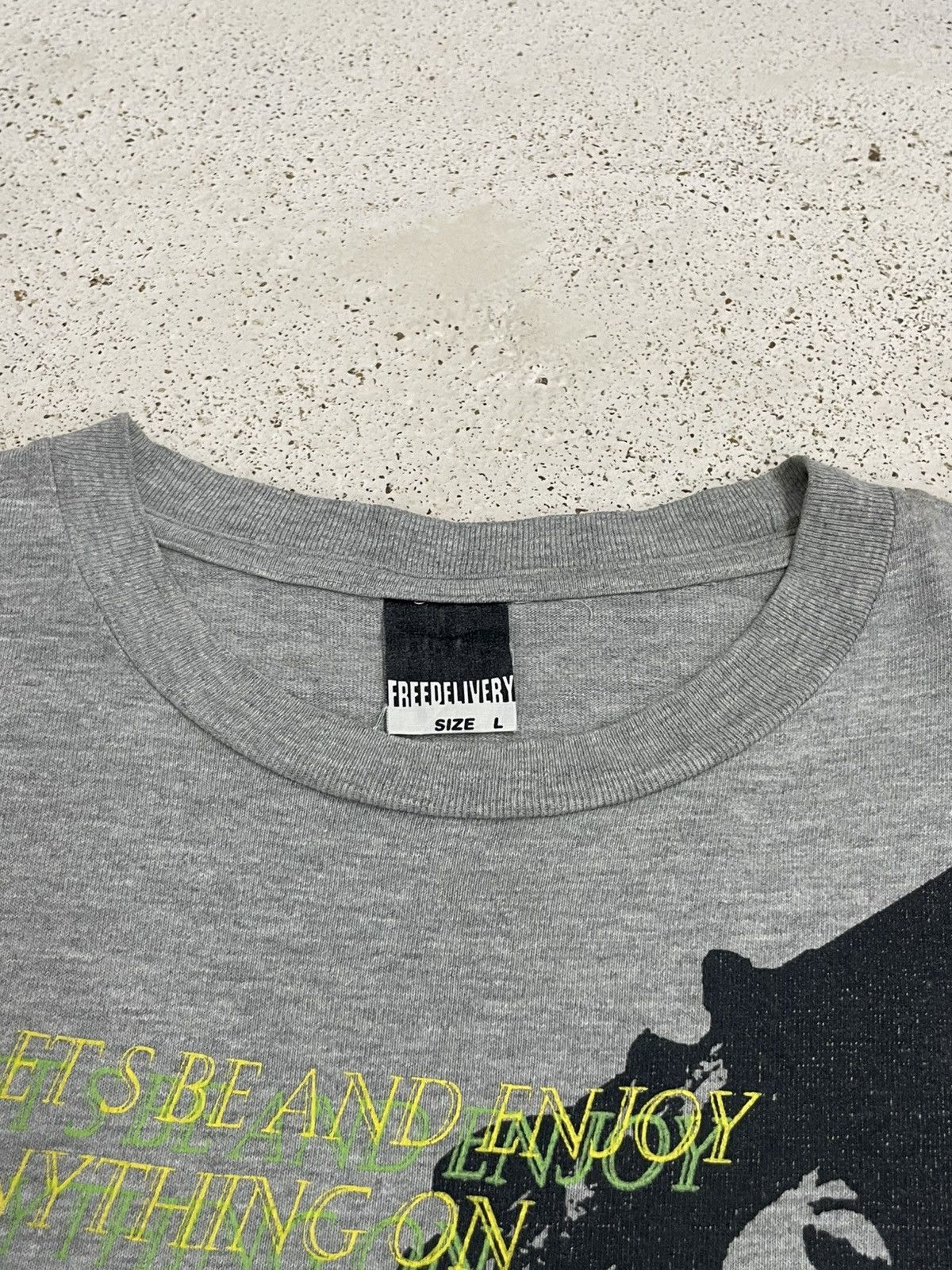 20471120 × Hysteric Glamour × Japanese Brand Dance Party High Feeling Cigarette Hysteric Girl Size US L / EU 52-54 / 3 - 9 Thumbnail