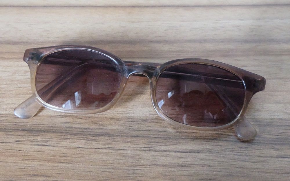 Vintage Parim Sunglasses Size ONE SIZE - 1 Thumbnail
