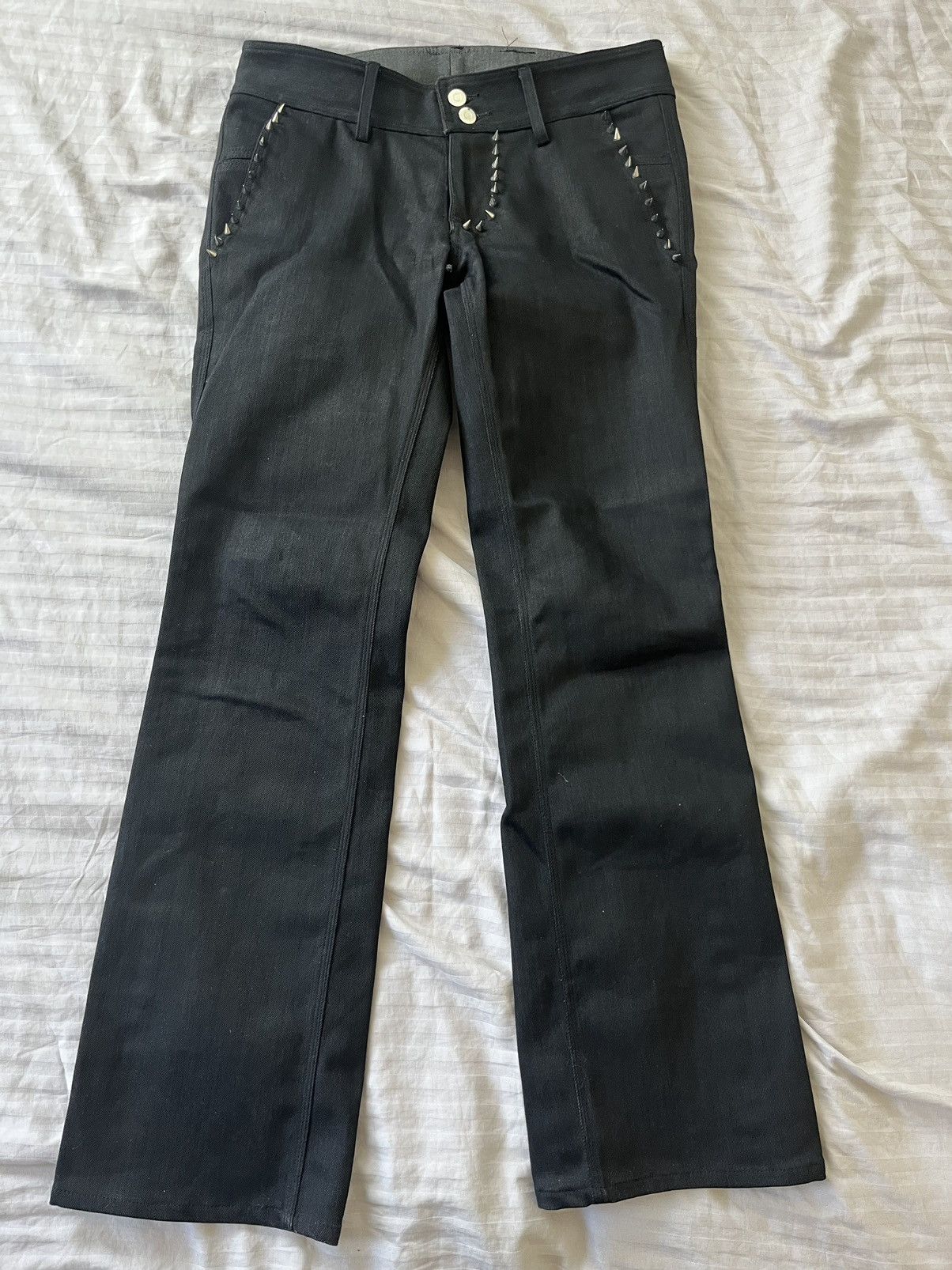 Other 1/1 denim Size US 29 - 1 Thumbnail
