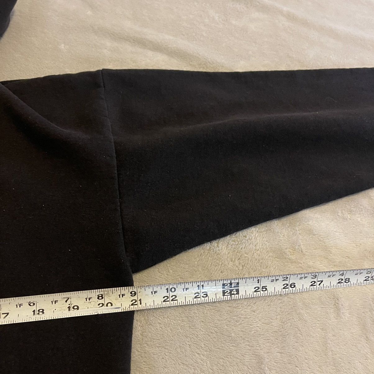 Champion Champion x Disney Hoodie Adult Medium Black Sweatshirt Size US M / EU 48-50 / 2 - 8 Thumbnail