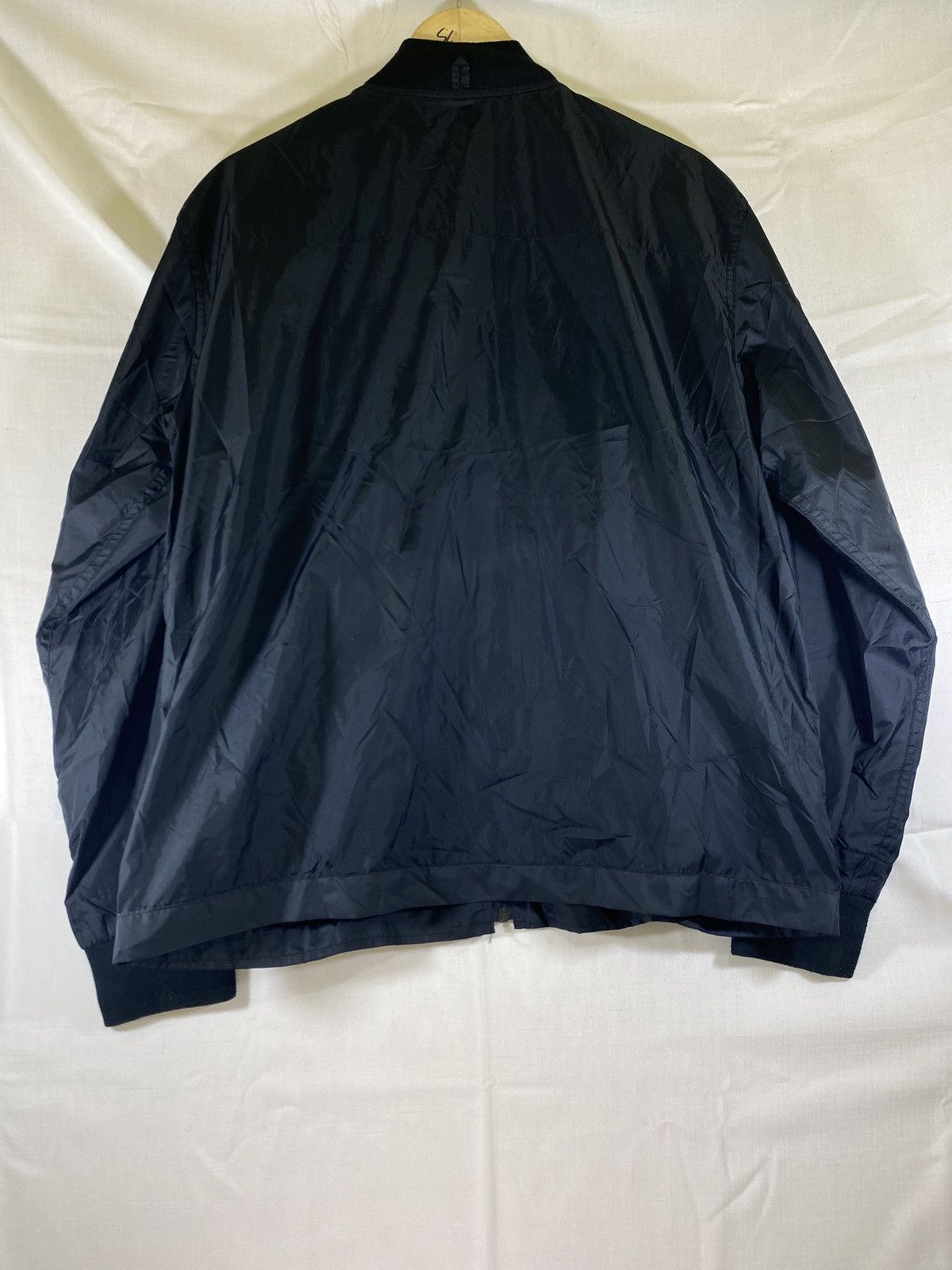 Final Home bomber parachute survival jacket Size US S / EU 44-46 / 1 - 4 Thumbnail