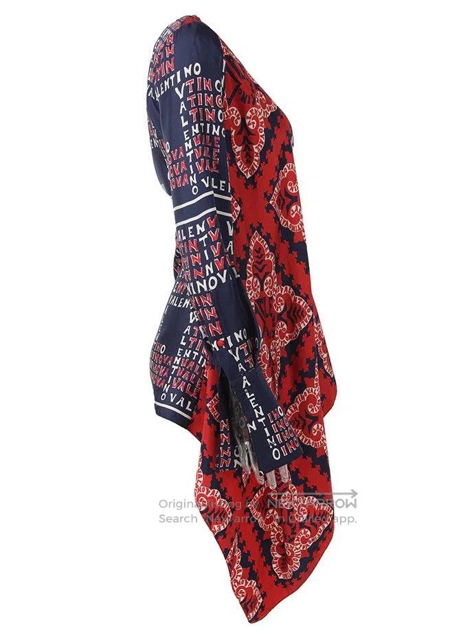 Other Valentino Silk cardigan Size S / US 4 / IT 40 - 3 Thumbnail