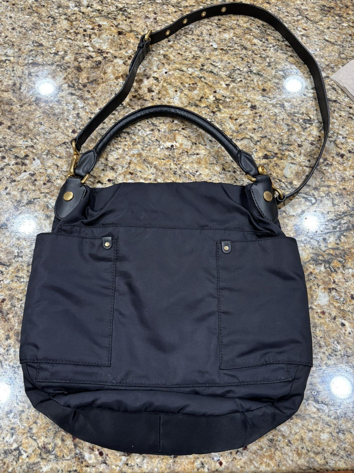 Michael Kors Vintage Michael Kors Shoulder Bag Size ONE SIZE - 4 Thumbnail
