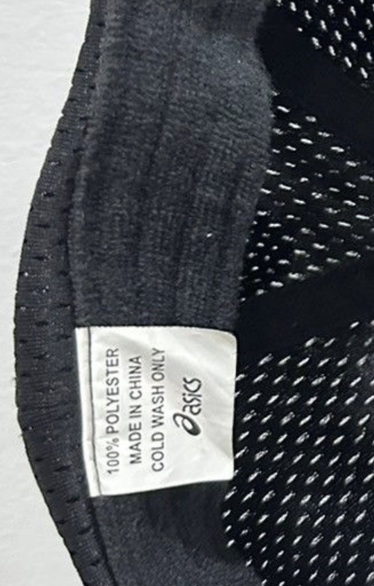 Asics Asics Hat Size ONE SIZE - 6 Thumbnail