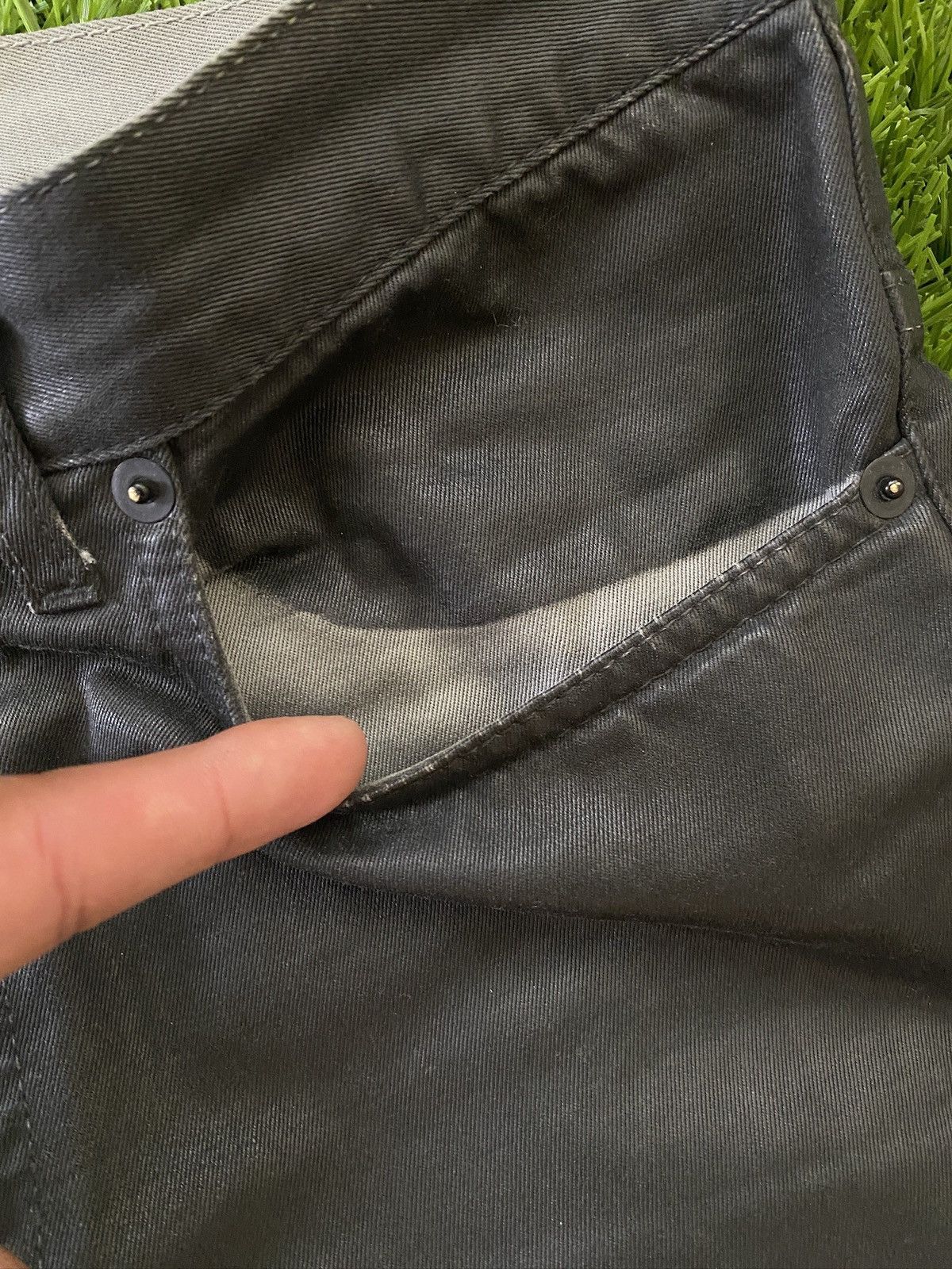 Hedi Slimane HEDI SLIMANE X DIOR Size US 29 - 13 Thumbnail